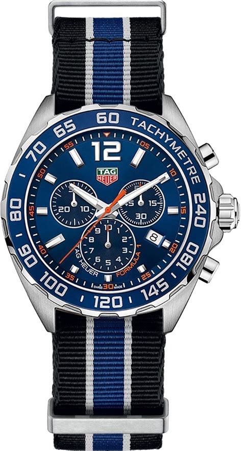 TAG HEUER Watches